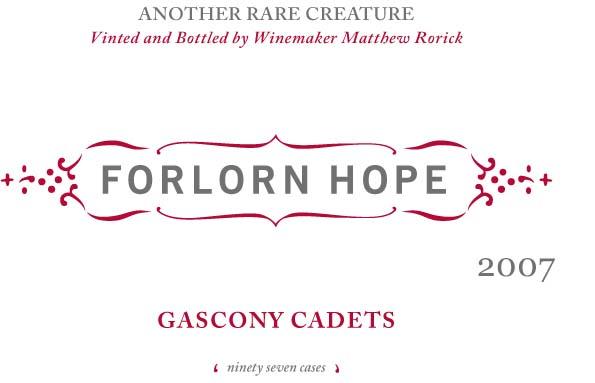 King Andrews Vineyard