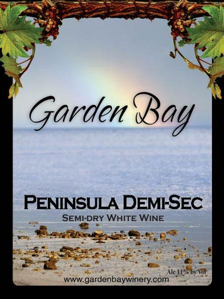 Peninsula Demi-Sec