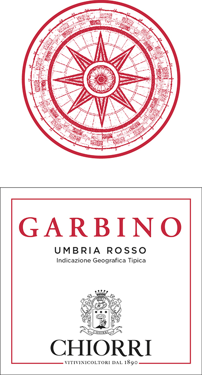 Garbino Umbria Rosso