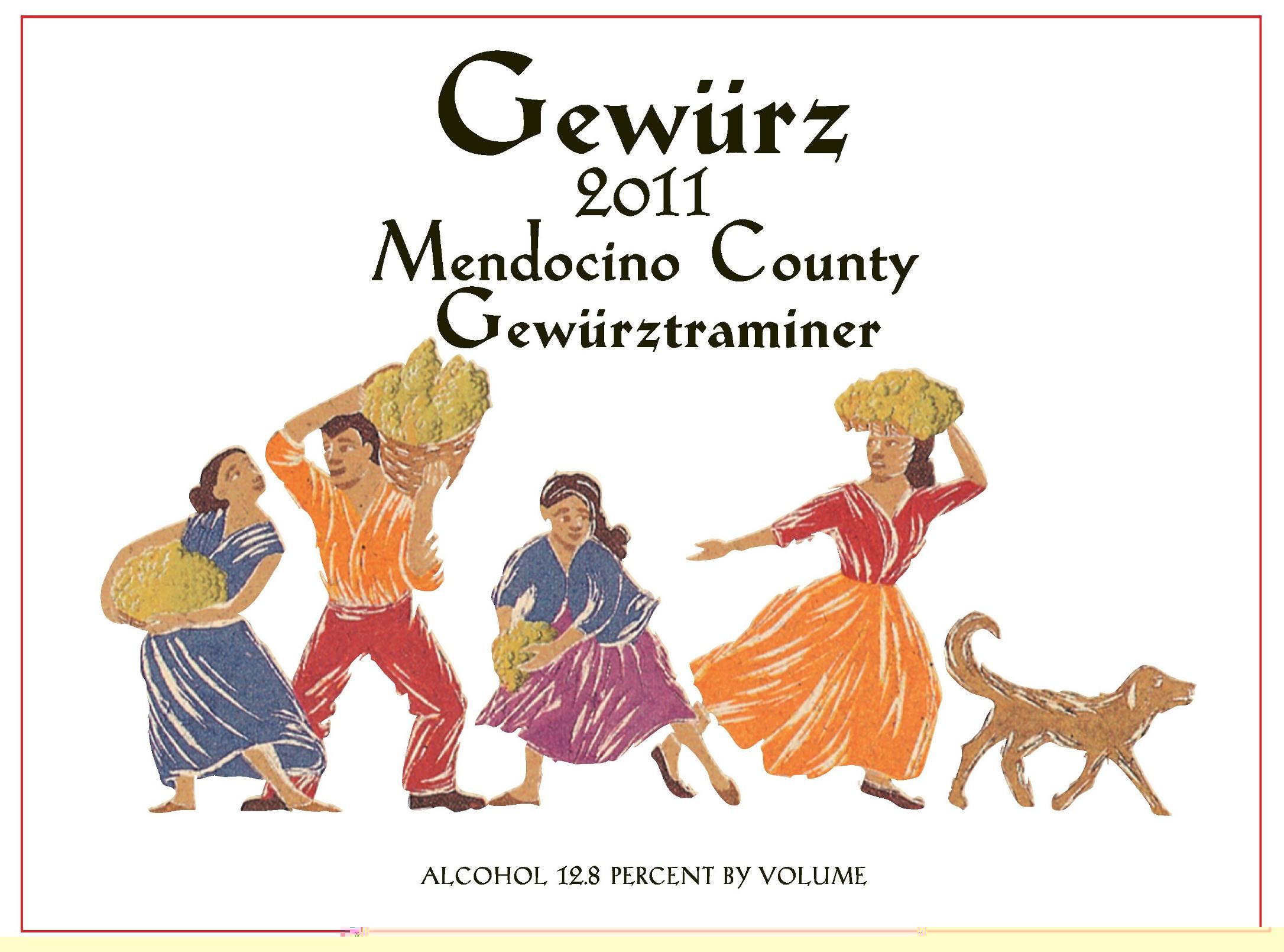 Gewürz