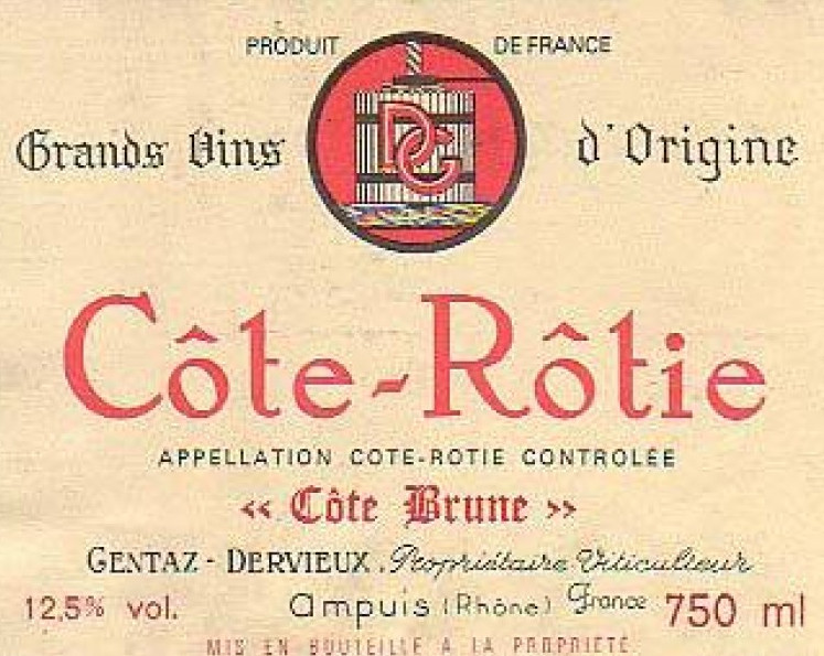 Cote Brune