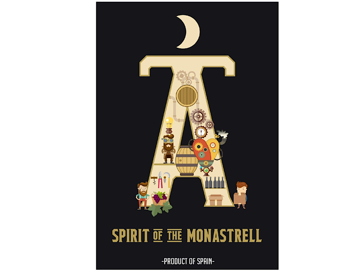 Spirit Of The Monastrell