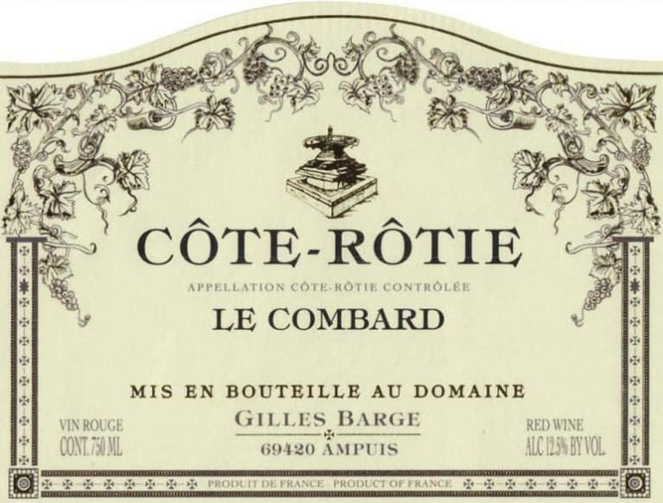 Le Combard