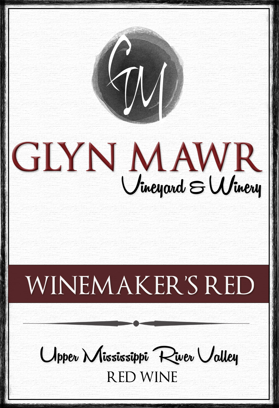 Winemaker's Red