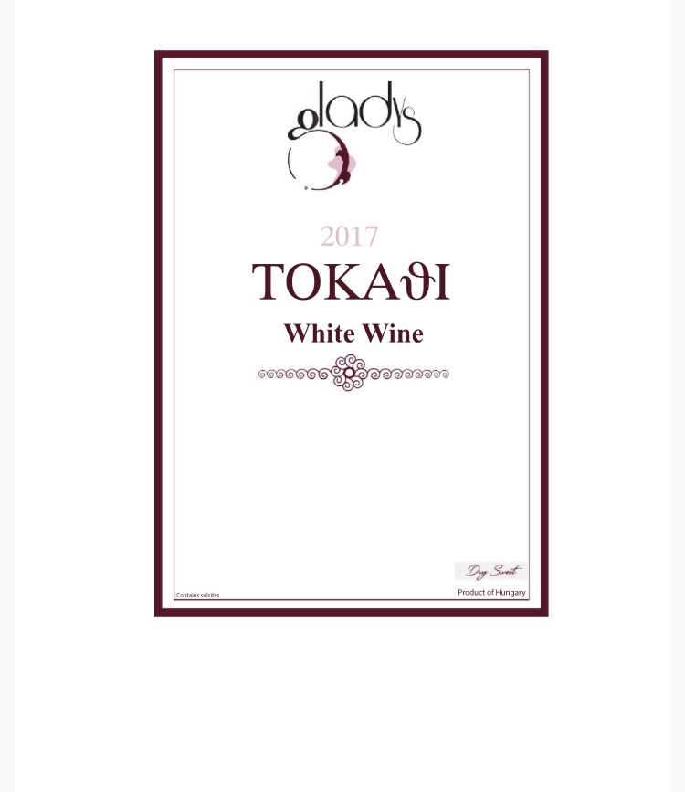 TOKAJI