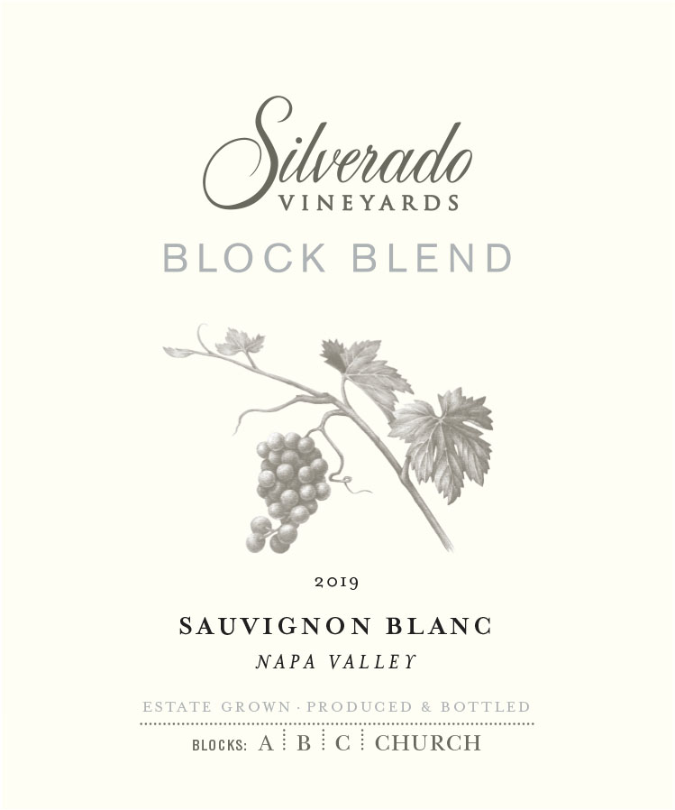 Block Blend