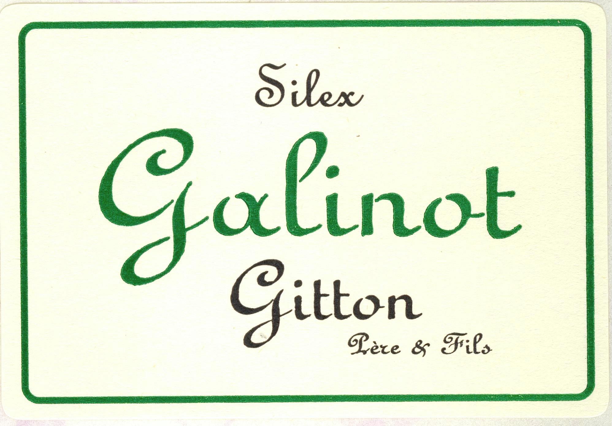 Galinot