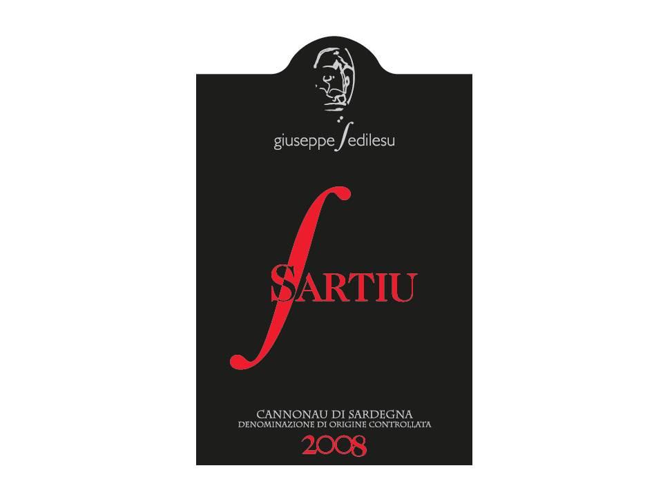 Sartiu