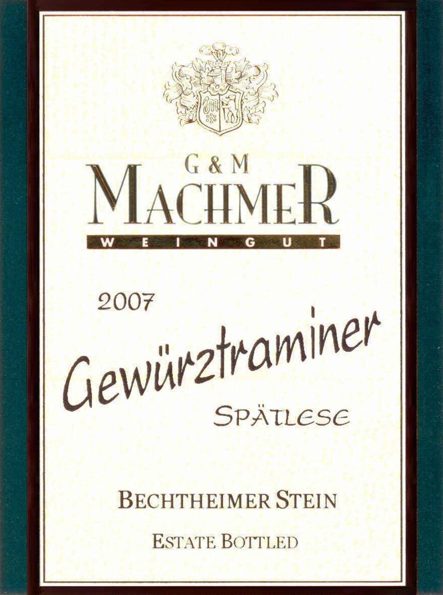 Spätlese