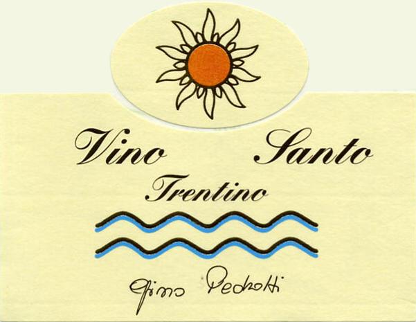 Vino Santo