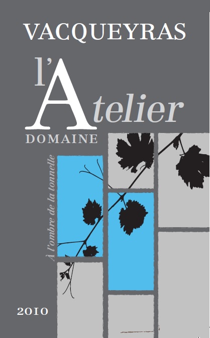 Domaine De L'atelier