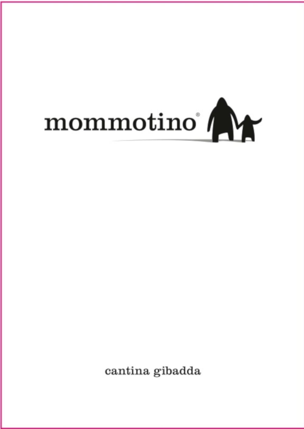 Mommotino