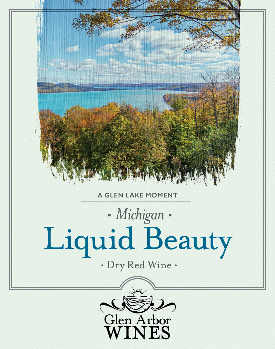 Liquid Beauty