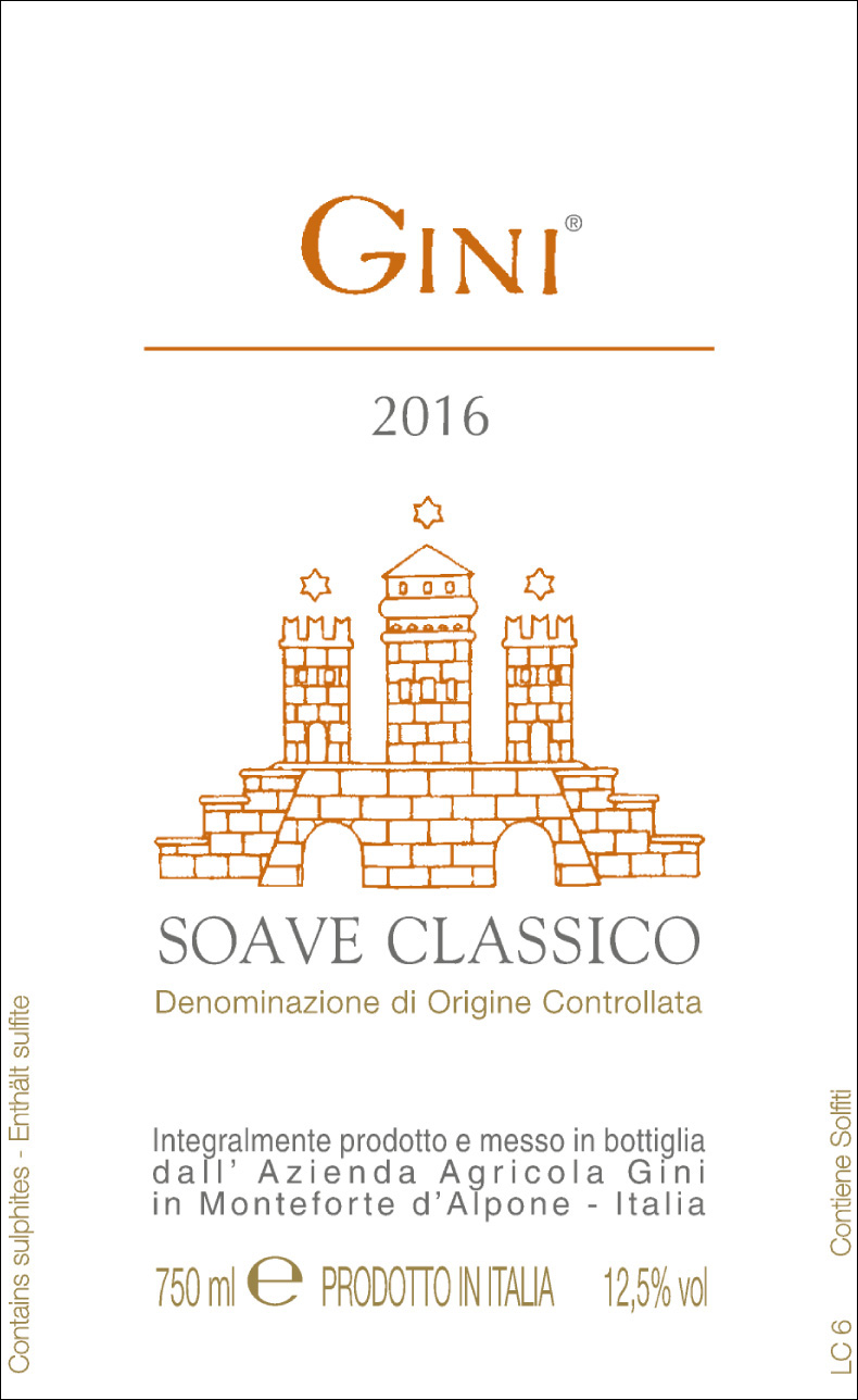 Soave Classico