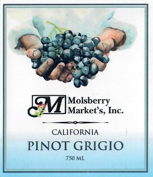 Molsberry Market's, Inc.