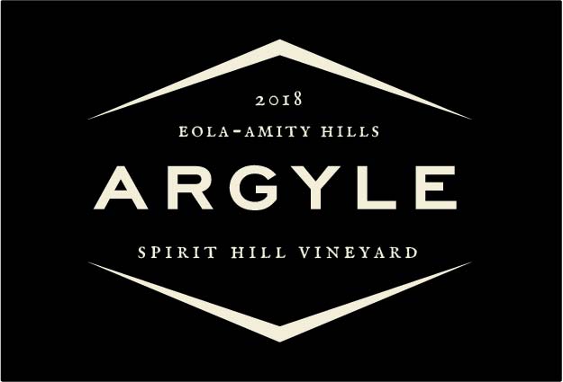 Spirit Hill Vineyard