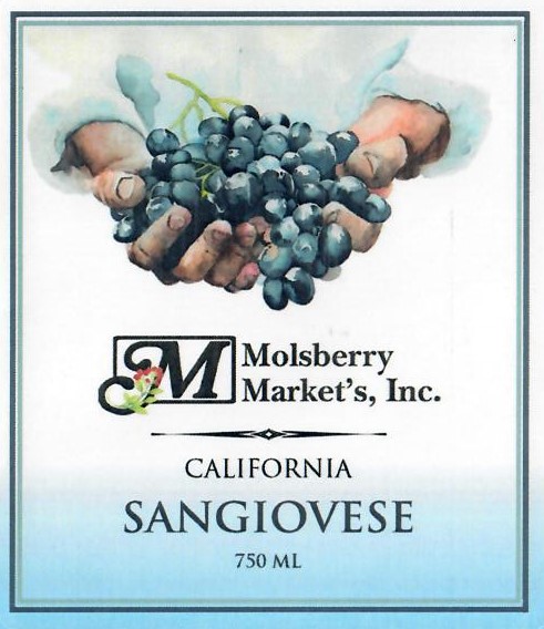 Molsberry Market's, Inc.