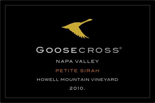 Howell Mountain Vineyard