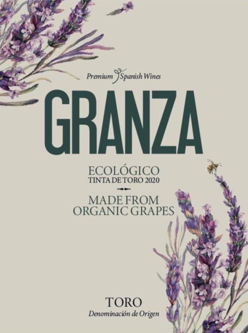 Granza Ecológico Tinta De Toro