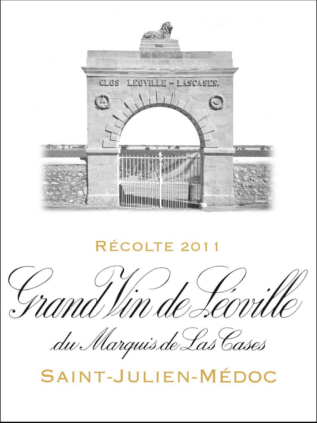 Du Marquis De Las Cases