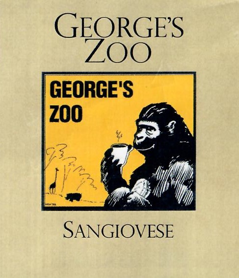 George's Zoo