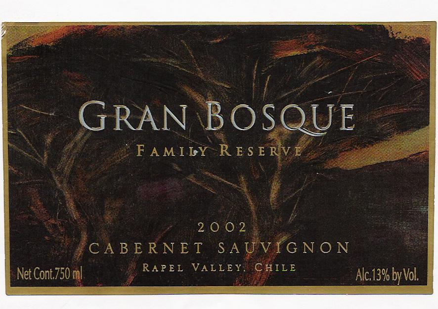 Family Reserve