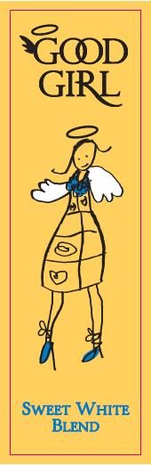 Sweet White Blend