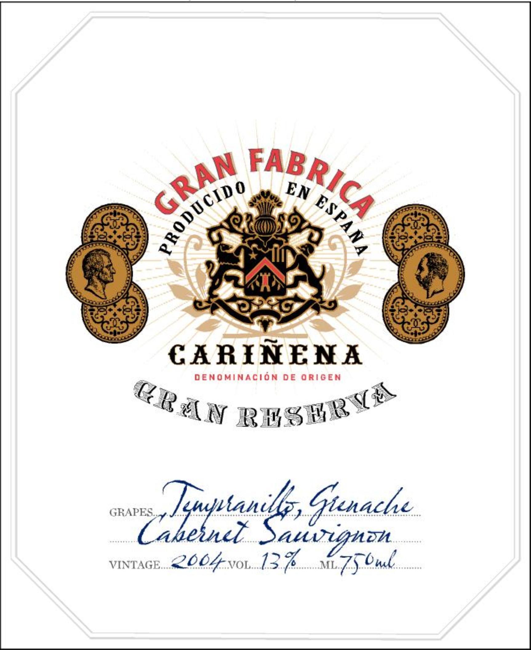 Gran Reserva