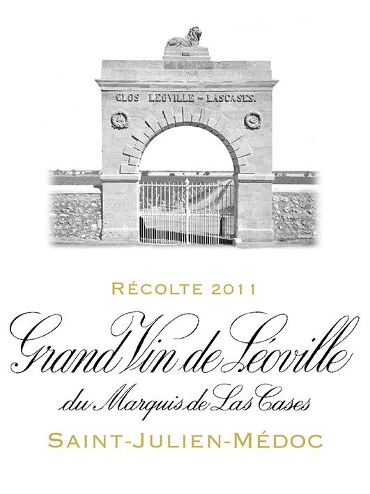 Grand Vin de Leoville