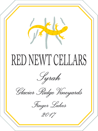 Glacier Ridge Vineyard