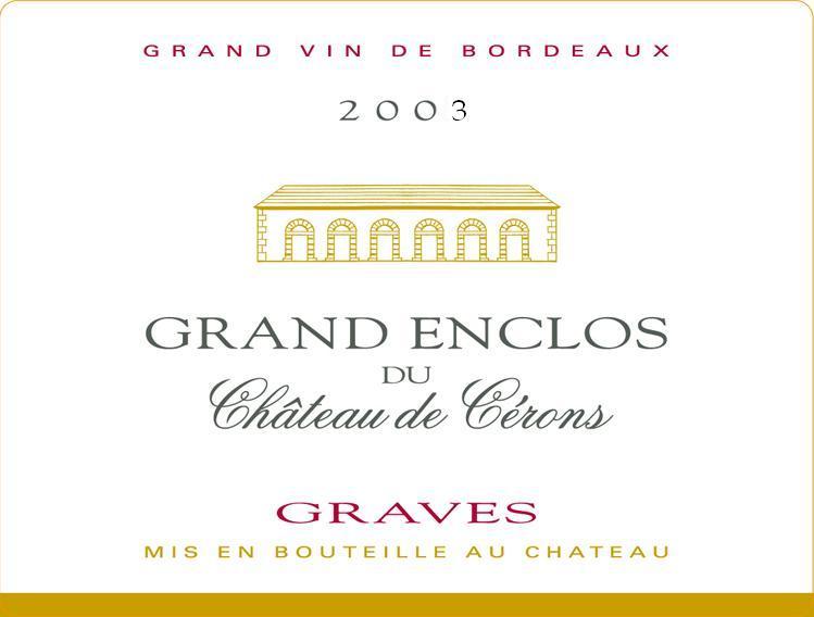 Grand Enclos