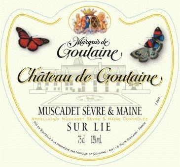 Château de Goulaine