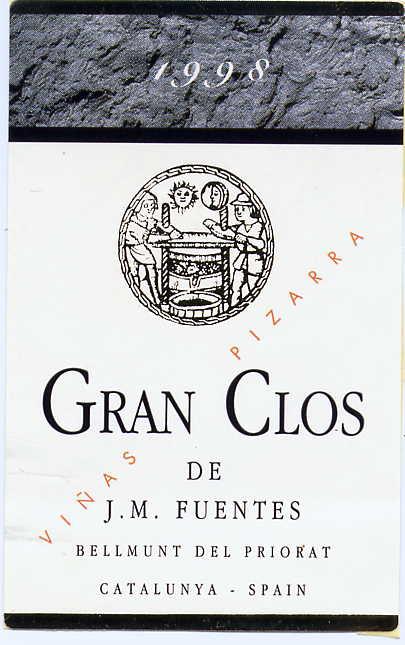 Gran Clos