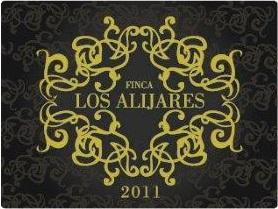 Finca Los Alijares