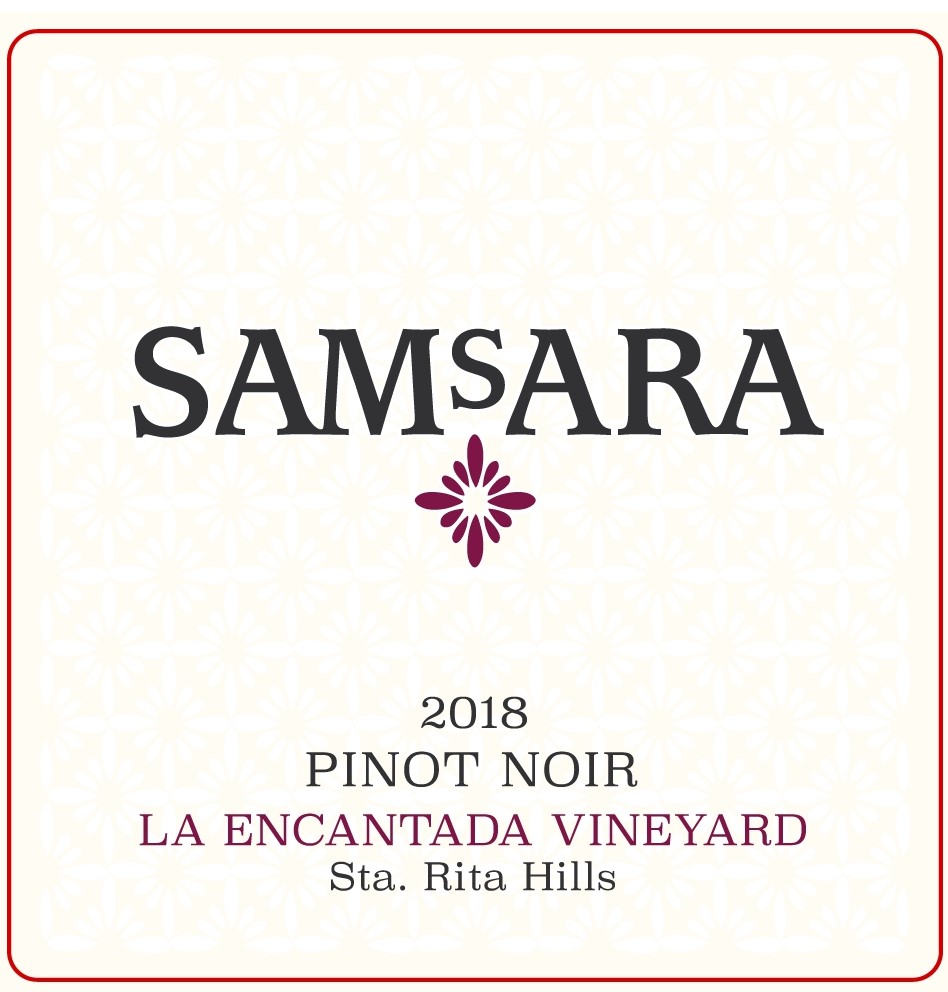 La Encantada Vineyard