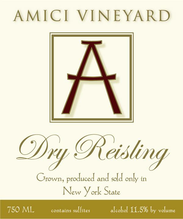 Dry Reisling