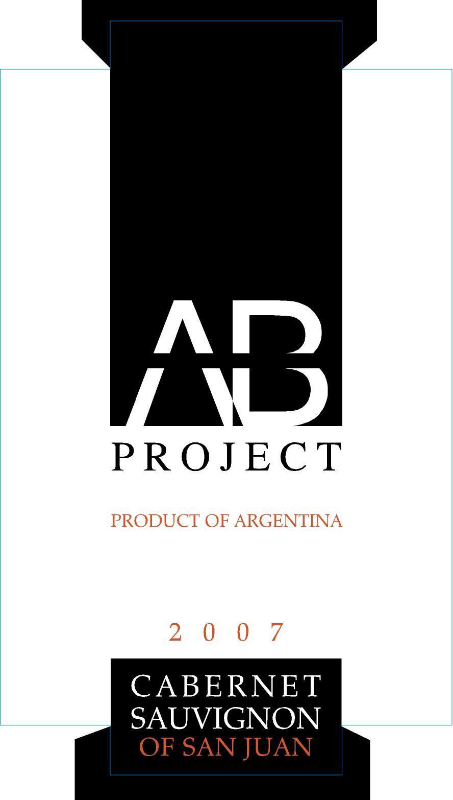 A B Project