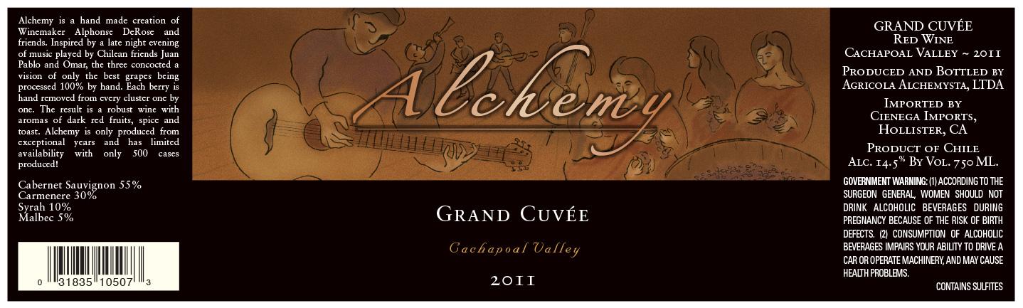 Grand Cuvee