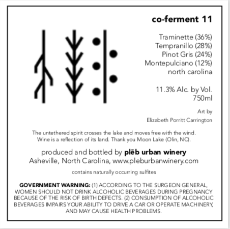 Co-Ferment 11