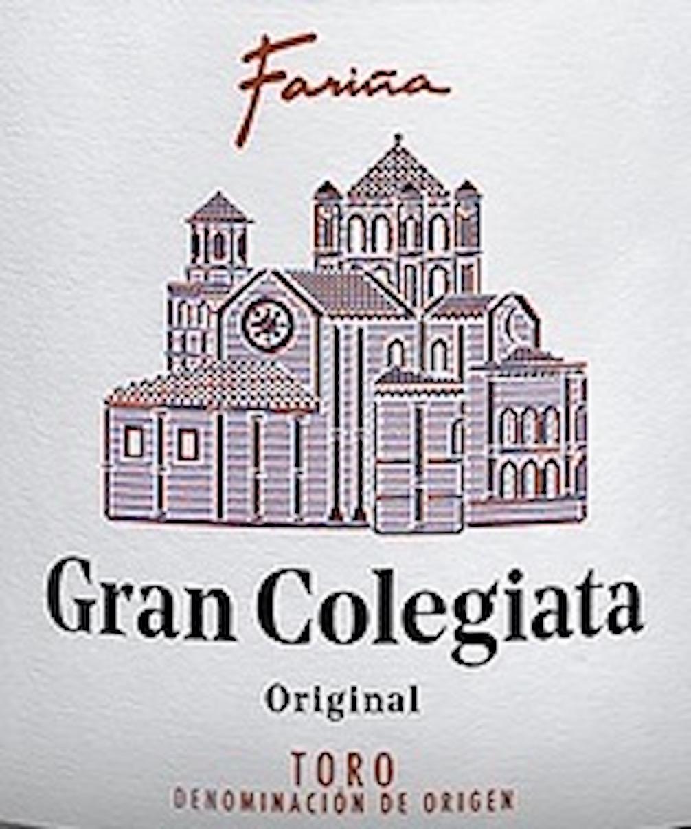 Gran Colegiata Original