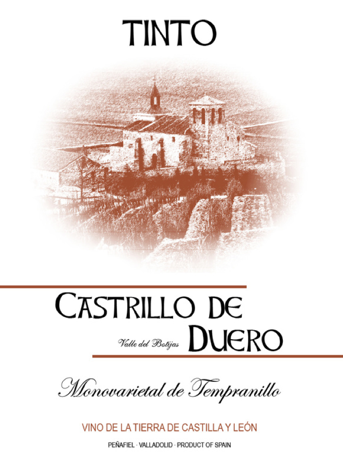 Castrillo De Duero