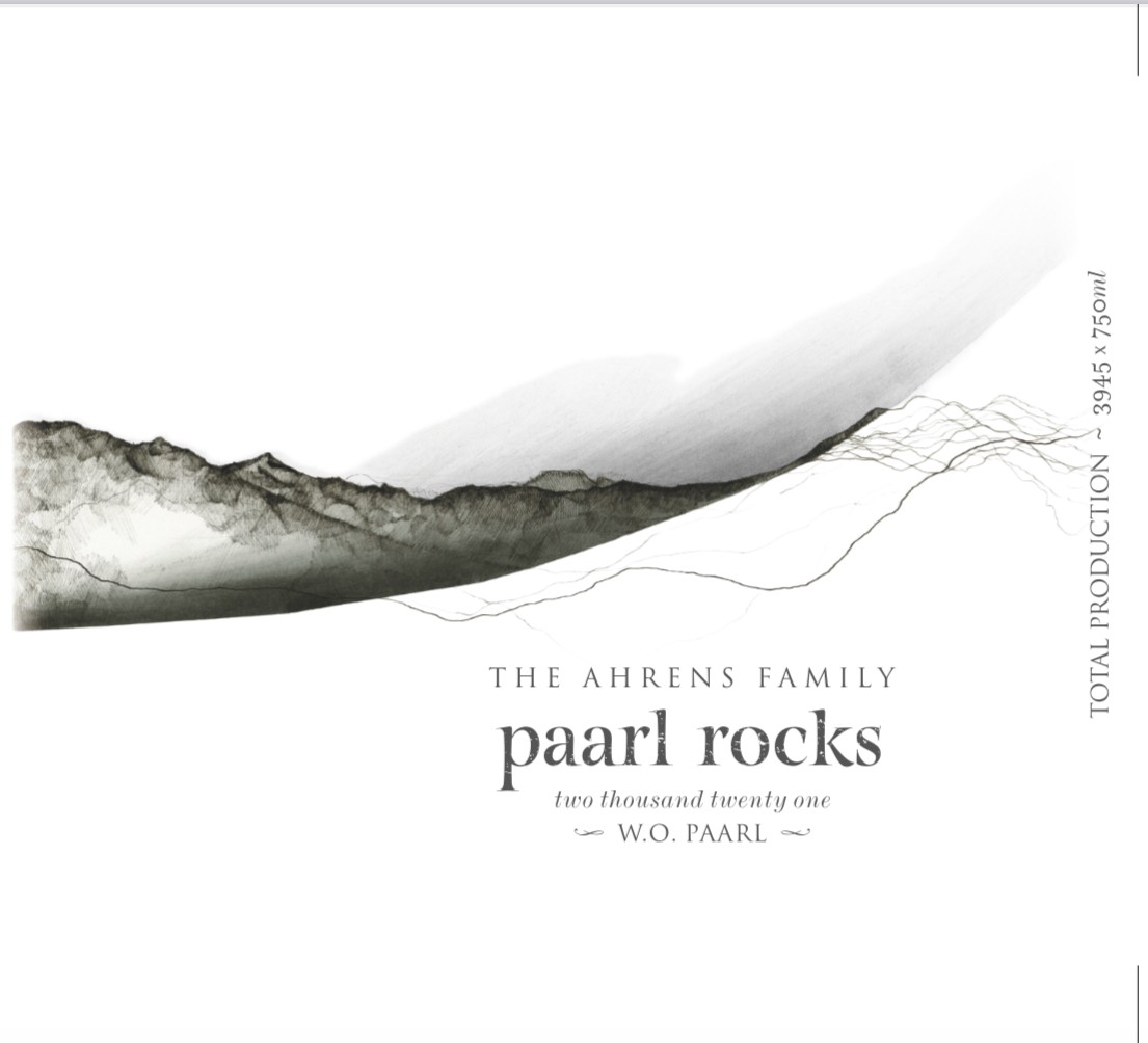 Paarl Rocks