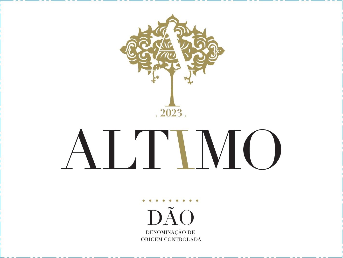 Altimo Vinho Branco