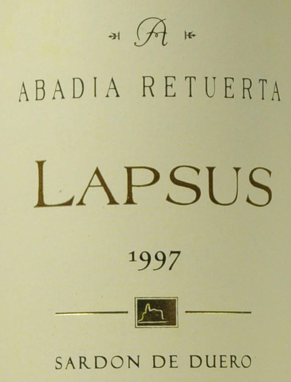 Lapsus