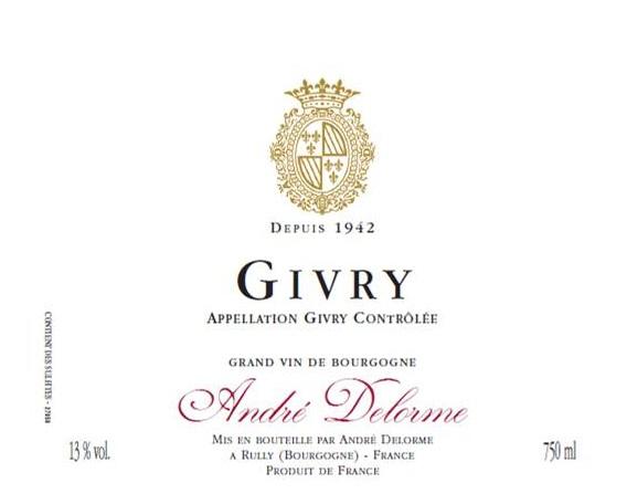 Grand Vin De Bourgogne