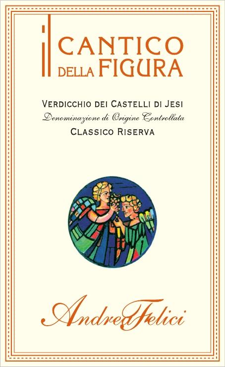 Il Cantico Della Figura