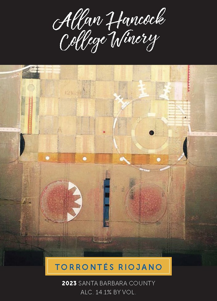 121 Torrontés Riojano