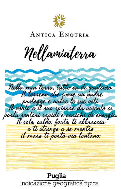 Nellamiaterra