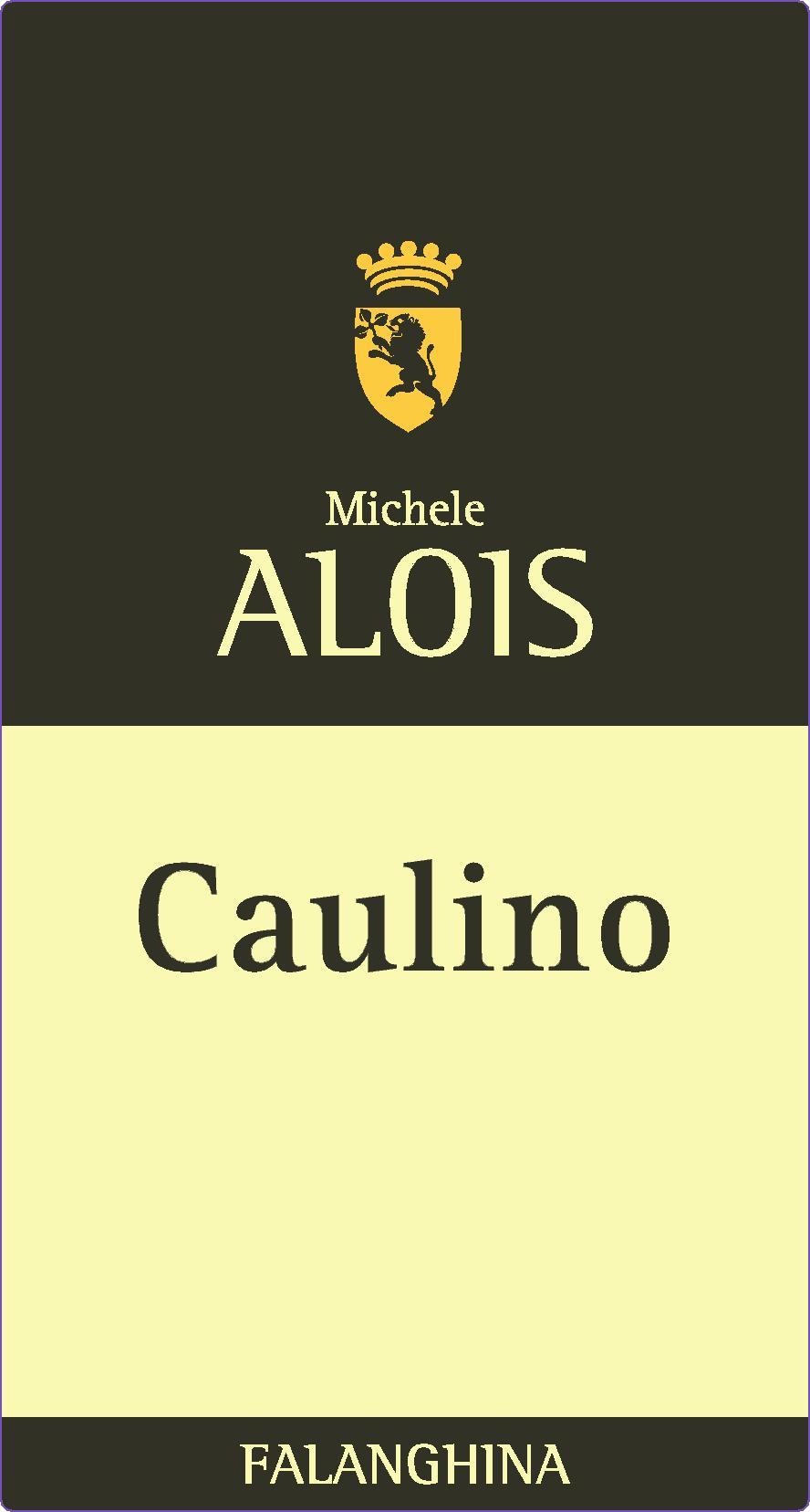 Caulino