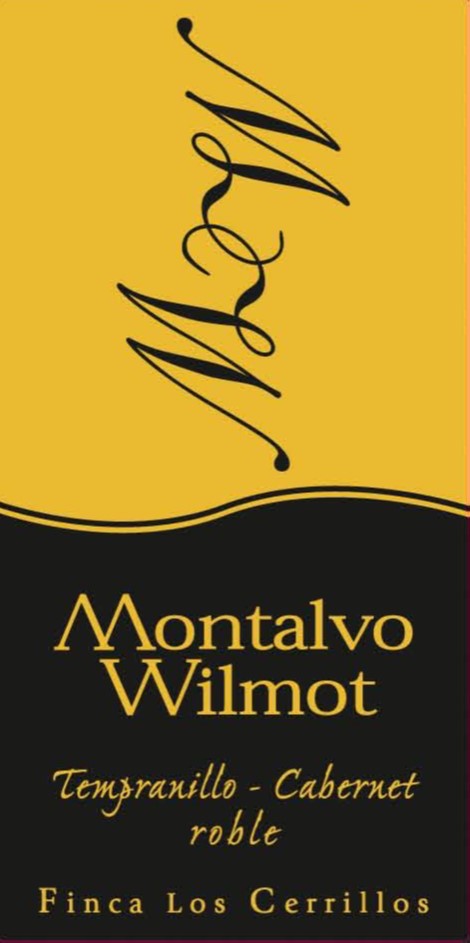 Tempranillo - Cabernet Roble